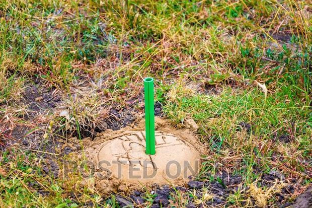 Kamakis Plots 2.5km From Eastern Bypass