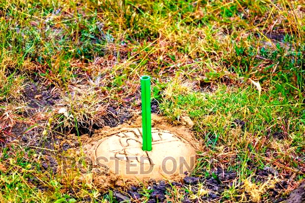 Kamakis Plots 2.5km From Eastern Bypass