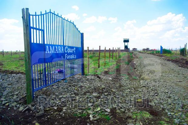 Kamakis Plots 2.5km From Eastern Bypass