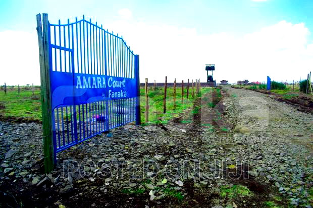 Kamakis Plots 2.5km From Eastern Bypass