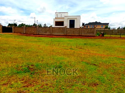 Prime Residential 1/4acre for Sale in Racecourse - Image 1