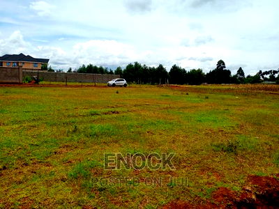 Prime Residential 1/4acre for Sale in Racecourse - Image 4
