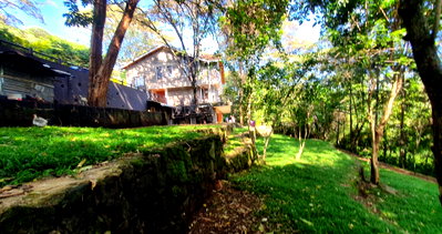 0.57 Acre Townhouse with 6BR in Karen