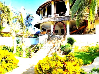 Furnished 6bdrm Villa in Malindi for sale - Image 2