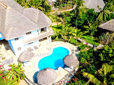 Furnished 6bdrm Villa in Malindi for sale - Image 1