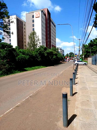 Prime Plot 0.5 Acre for JV - Image 1