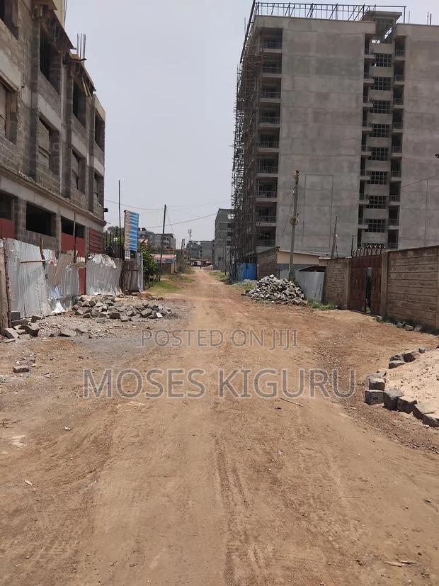 Oj Bypass 50x100 Plot.