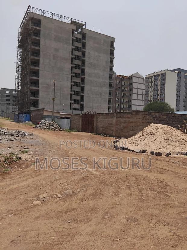 Oj Bypass 50x100 Plot.