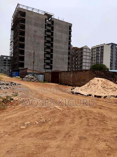 Oj Bypass 50x100 Plot. - Image 2