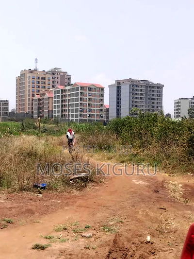 Oj Bypass 50x100 Plot. - Image 5