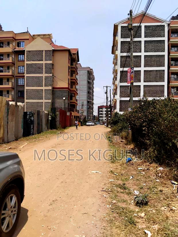 Oj Bypass 50x100 Plot.