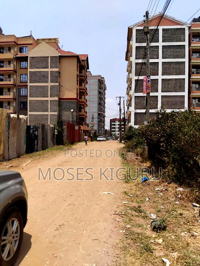 Oj Bypass 50x100 Plot. - Image 3