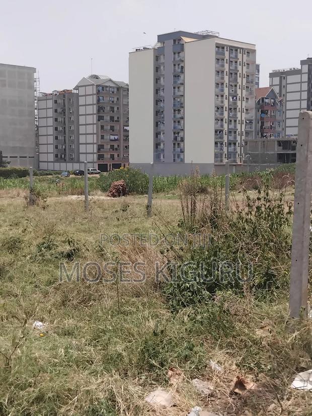 Oj Bypass 50x100 Plot.