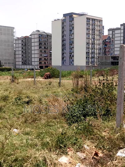 Oj Bypass 50x100 Plot. - Image 1