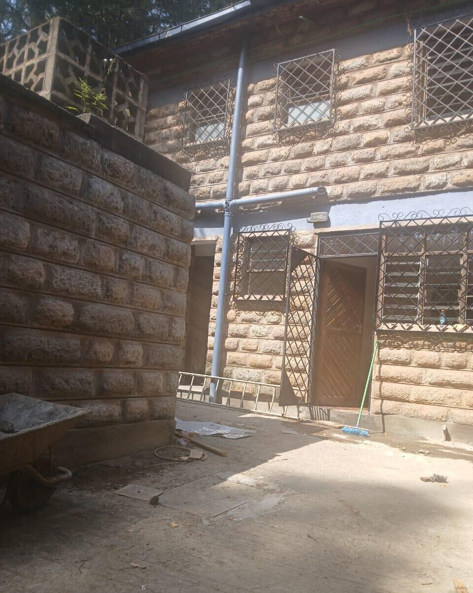 KSh 135K 4BR Garden Oasis