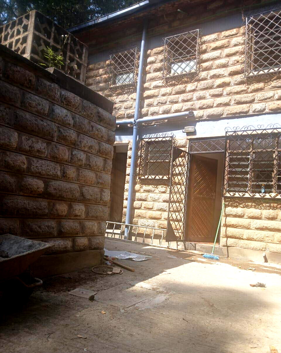 KSh 135K 4BR Garden Oasis