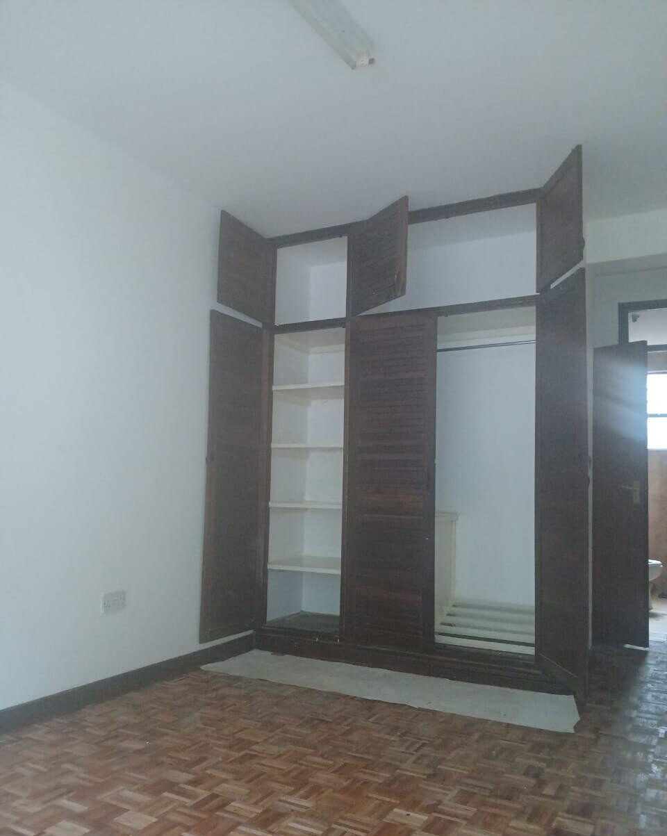 KSh 135K 4BR Garden Oasis