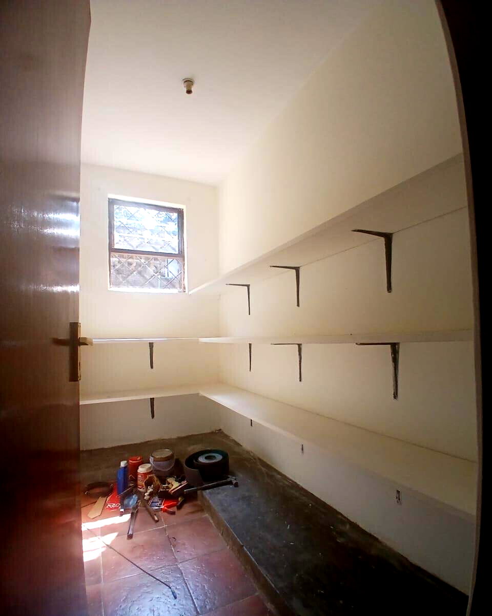 KSh 135K 4BR Garden Oasis