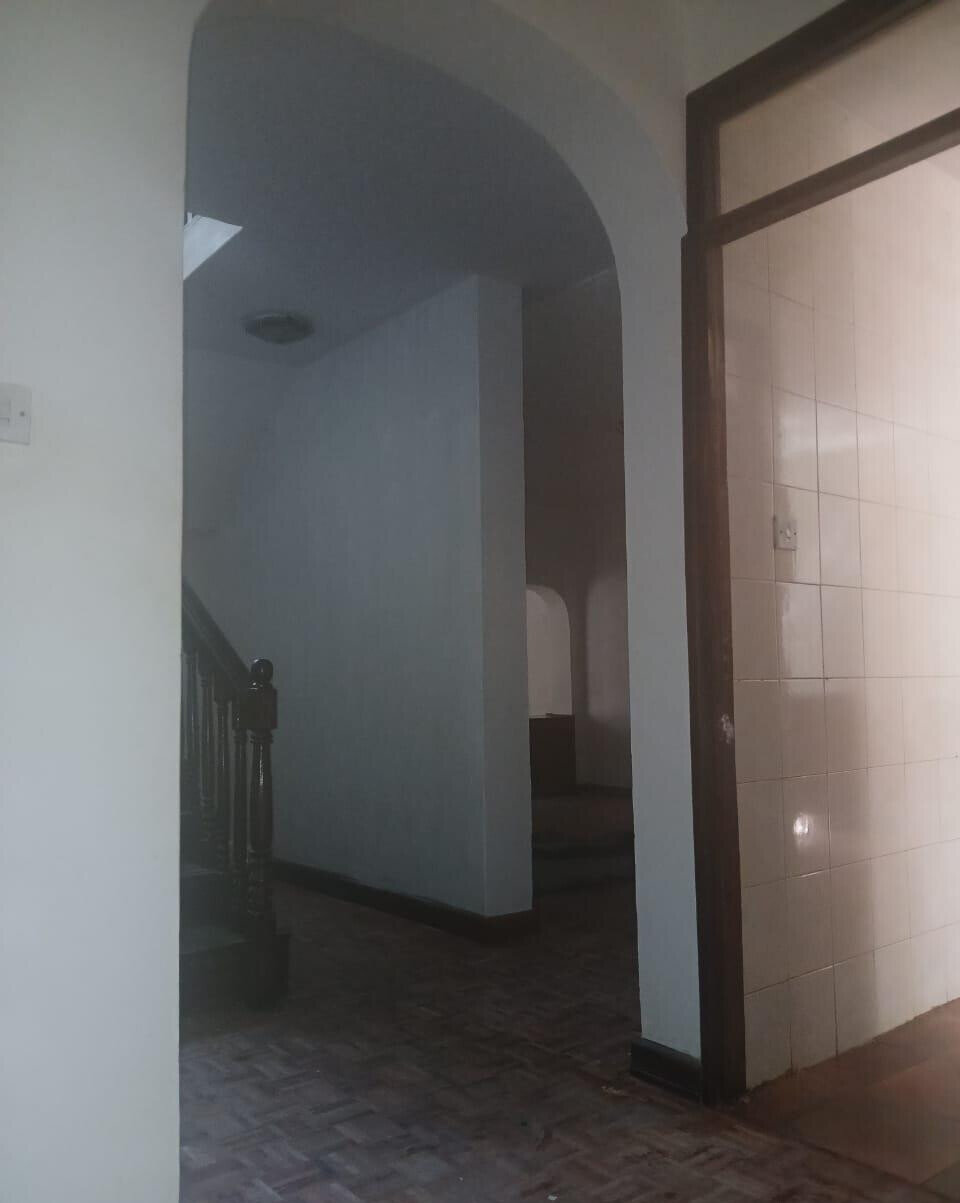KSh 135K 4BR Garden Oasis