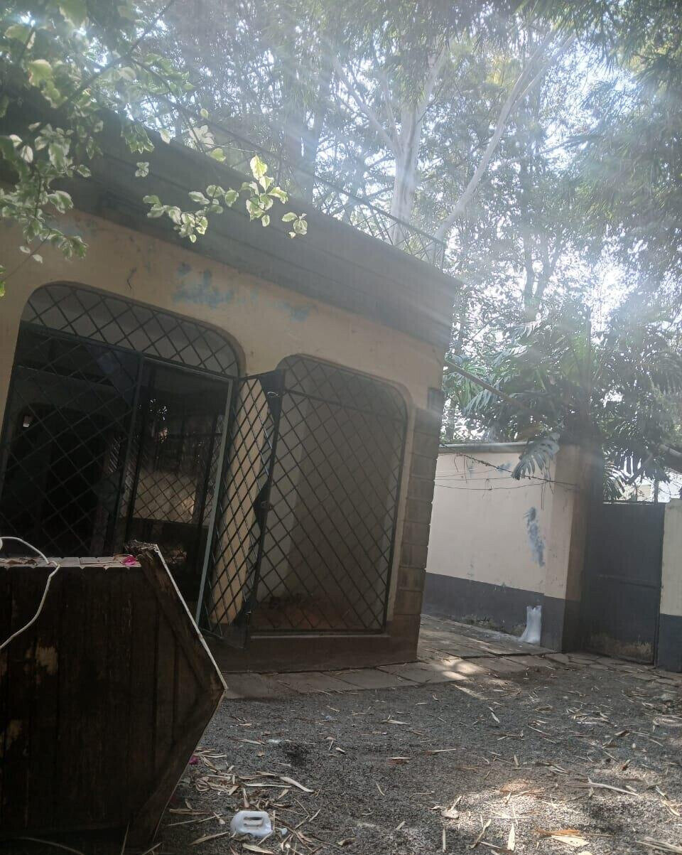 KSh 135K 4BR Garden Oasis