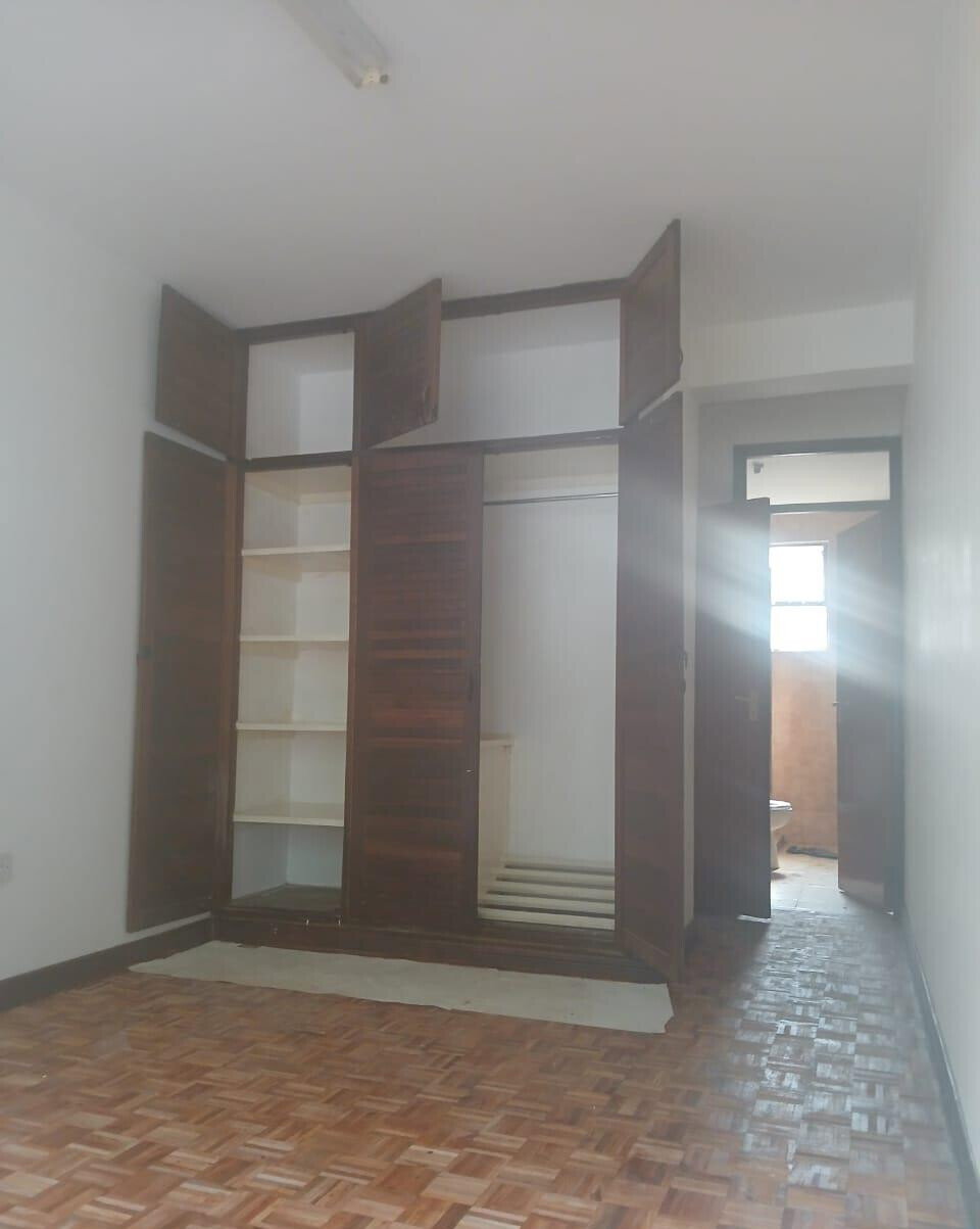 KSh 135K 4BR Garden Oasis