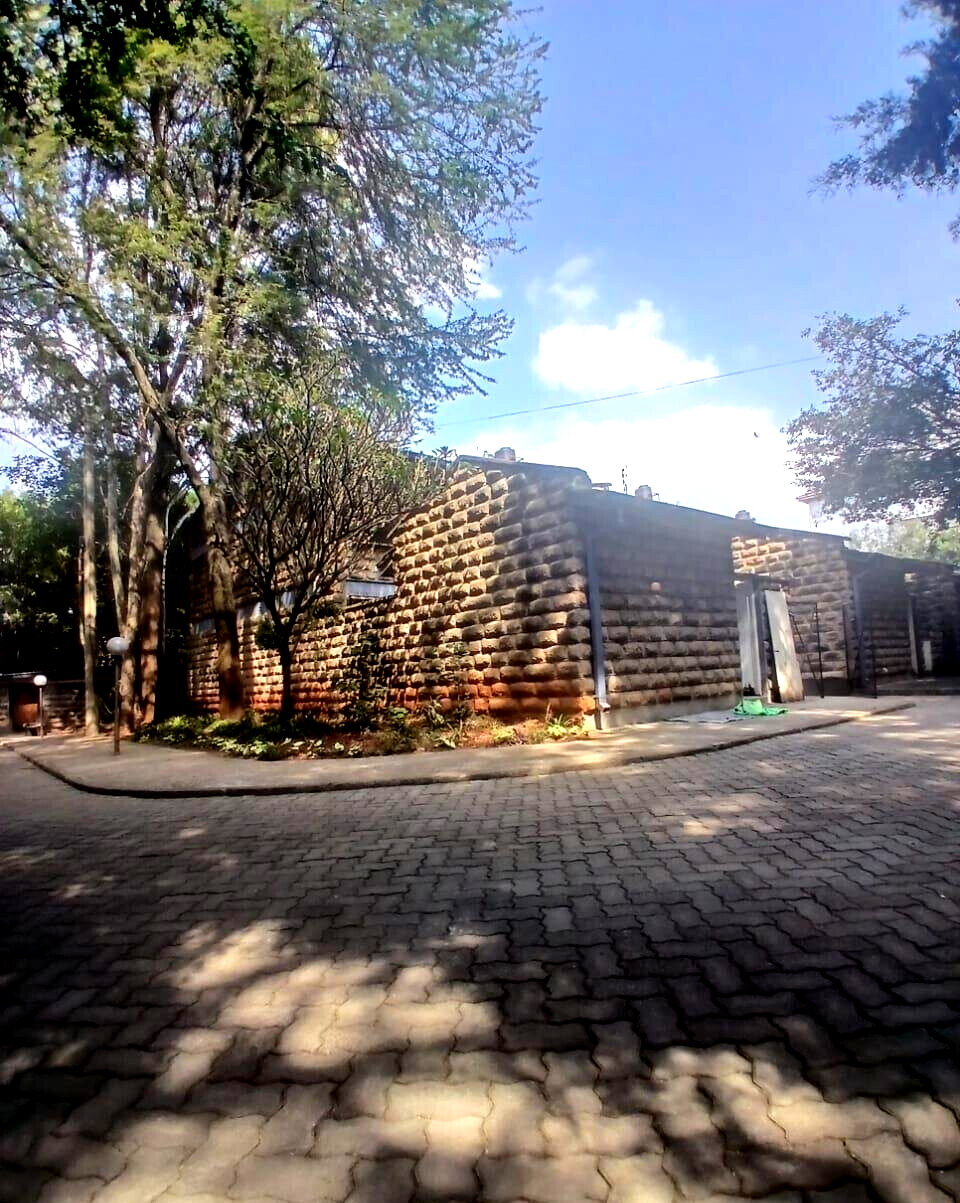 KSh 135K 4BR Garden Oasis