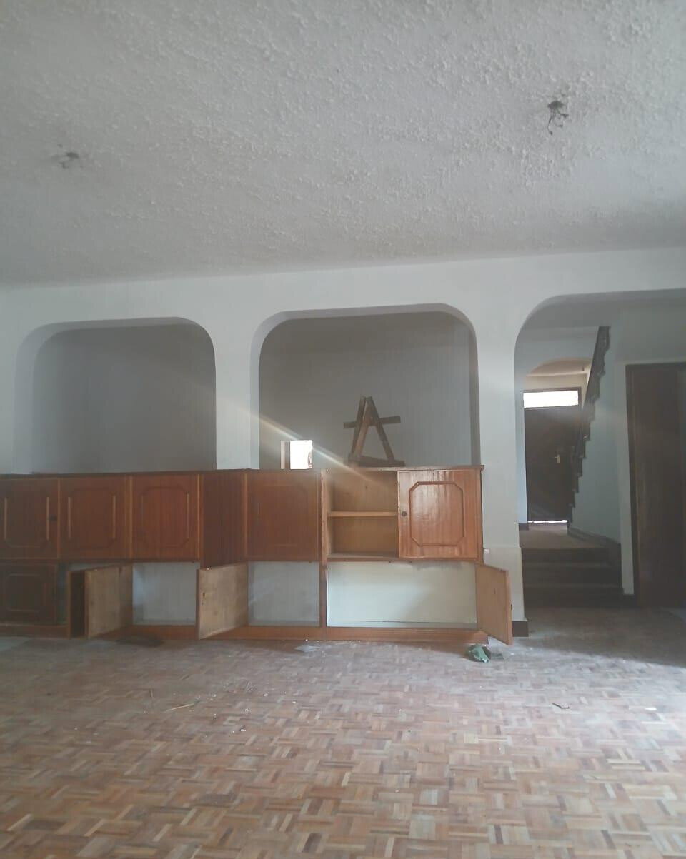 KSh 135K 4BR Garden Oasis