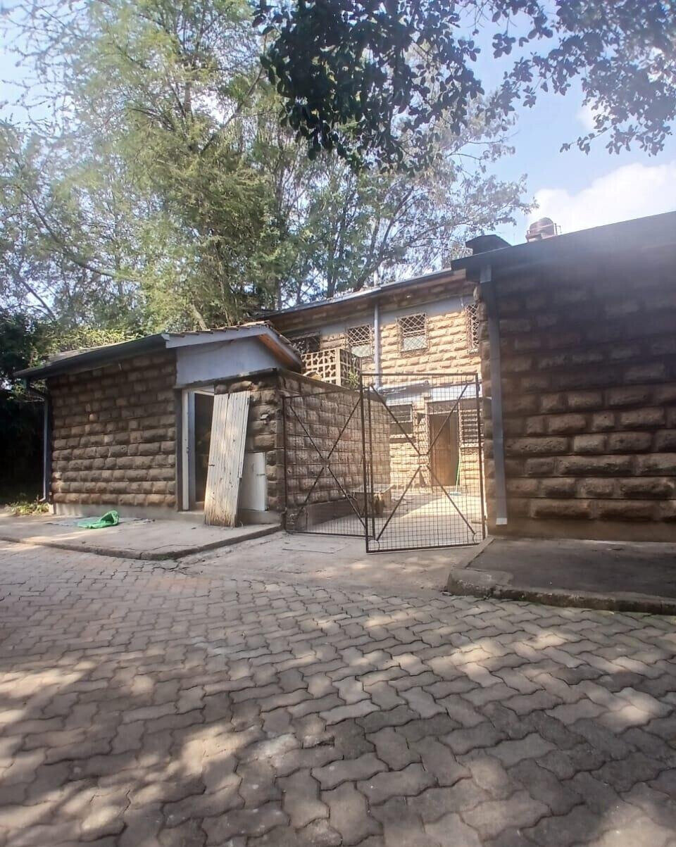 KSh 135K 4BR Garden Oasis