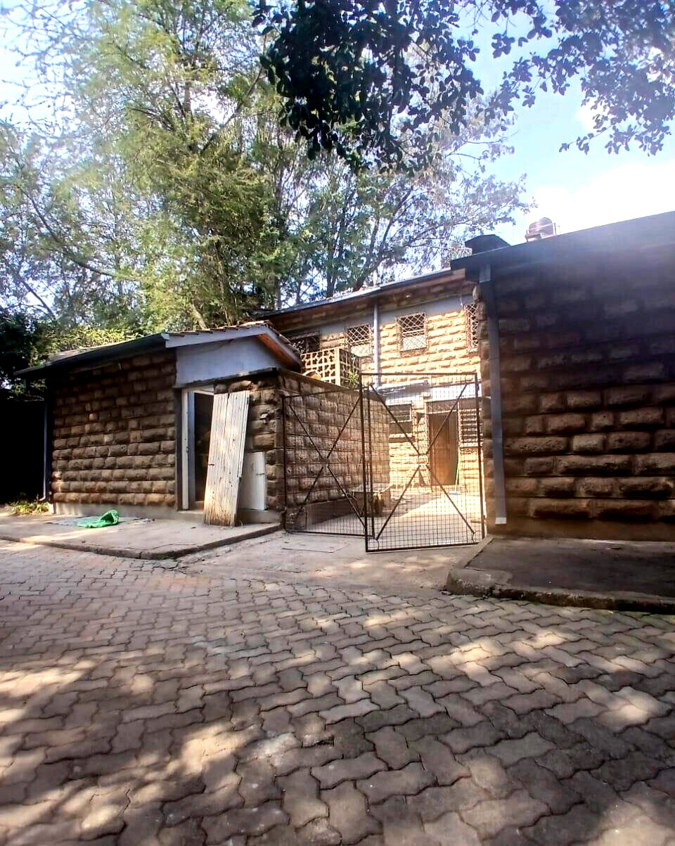 KSh 135K 4BR Garden Oasis