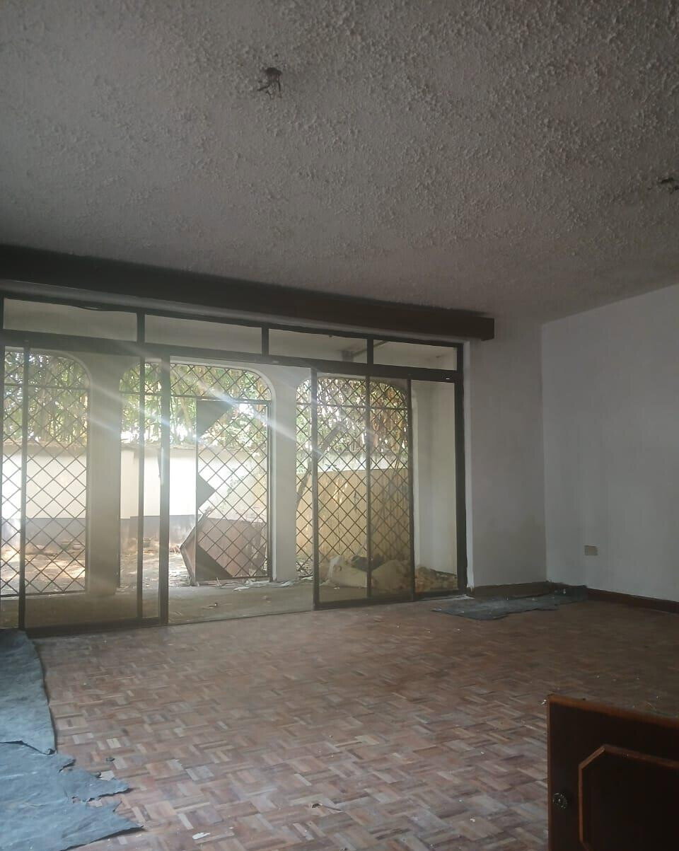 KSh 135K 4BR Garden Oasis
