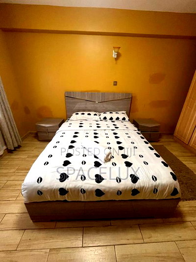 Furnished 4bdrm Apartment in Lavington for rent - Image 2