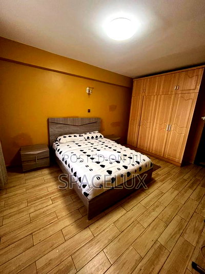 Furnished 4bdrm Apartment in Lavington for rent - Image 11