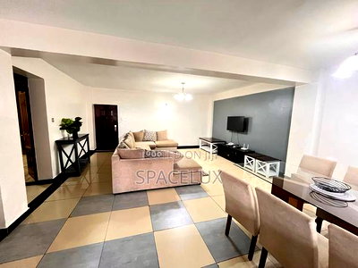 Furnished 4bdrm Apartment in Lavington for rent - Image 8