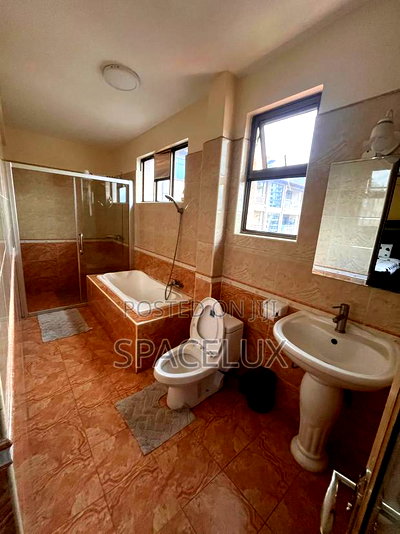 Furnished 4bdrm Apartment in Lavington for rent - Image 3