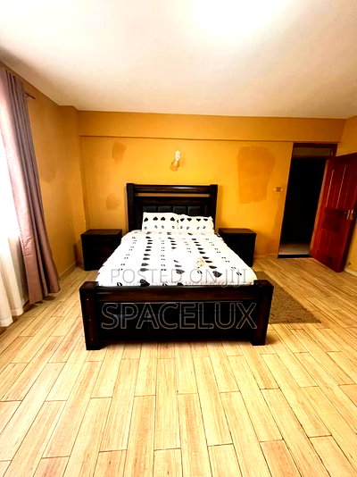 Furnished 4bdrm Apartment in Lavington for rent - Image 7