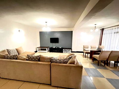 Furnished 4bdrm Apartment in Lavington for rent - Image 5