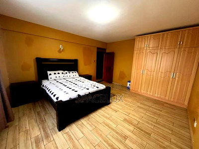 Furnished 4bdrm Apartment in Lavington for rent - Image 10