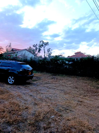 100x100 Plots Milimani New Tarmac for Sale - Image 8