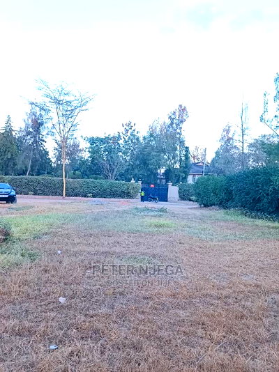 100x100 Plots Milimani New Tarmac for Sale - Image 6