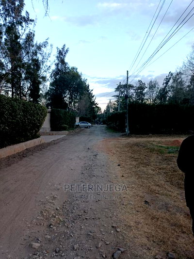 100x100 Plots Milimani New Tarmac for Sale - Image 2