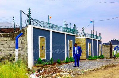 Syokimau-katani Plots For Sale(Highly Prime) - Image 1