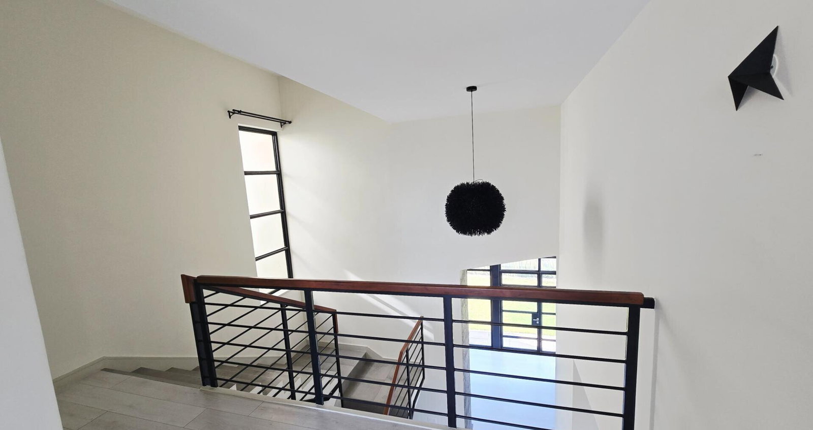 3BR Garden Home with Parking for KSh 180K