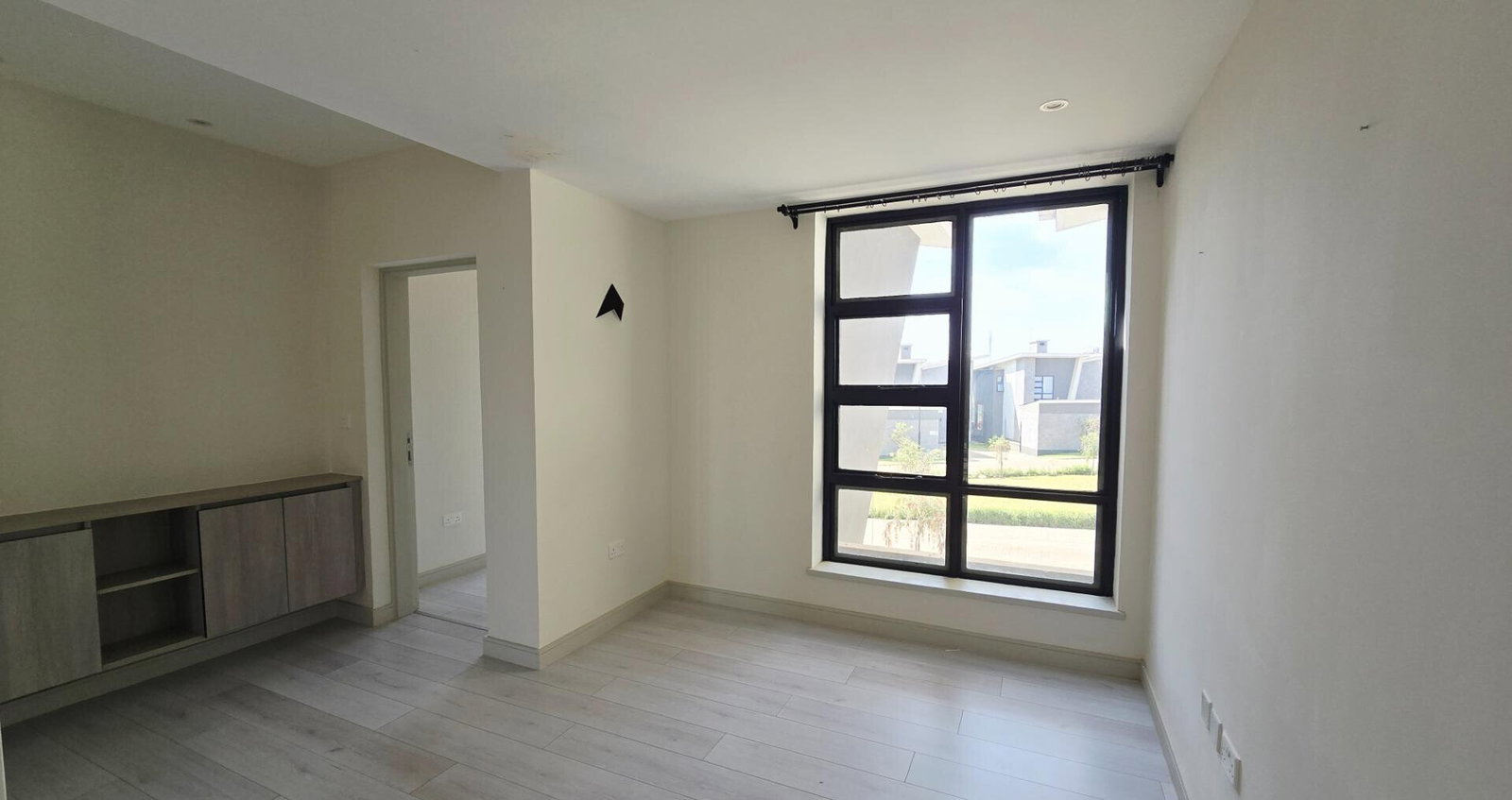 3BR Garden Home with Parking for KSh 180K