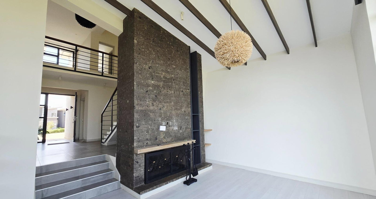 3BR Garden Home with Parking for KSh 180K