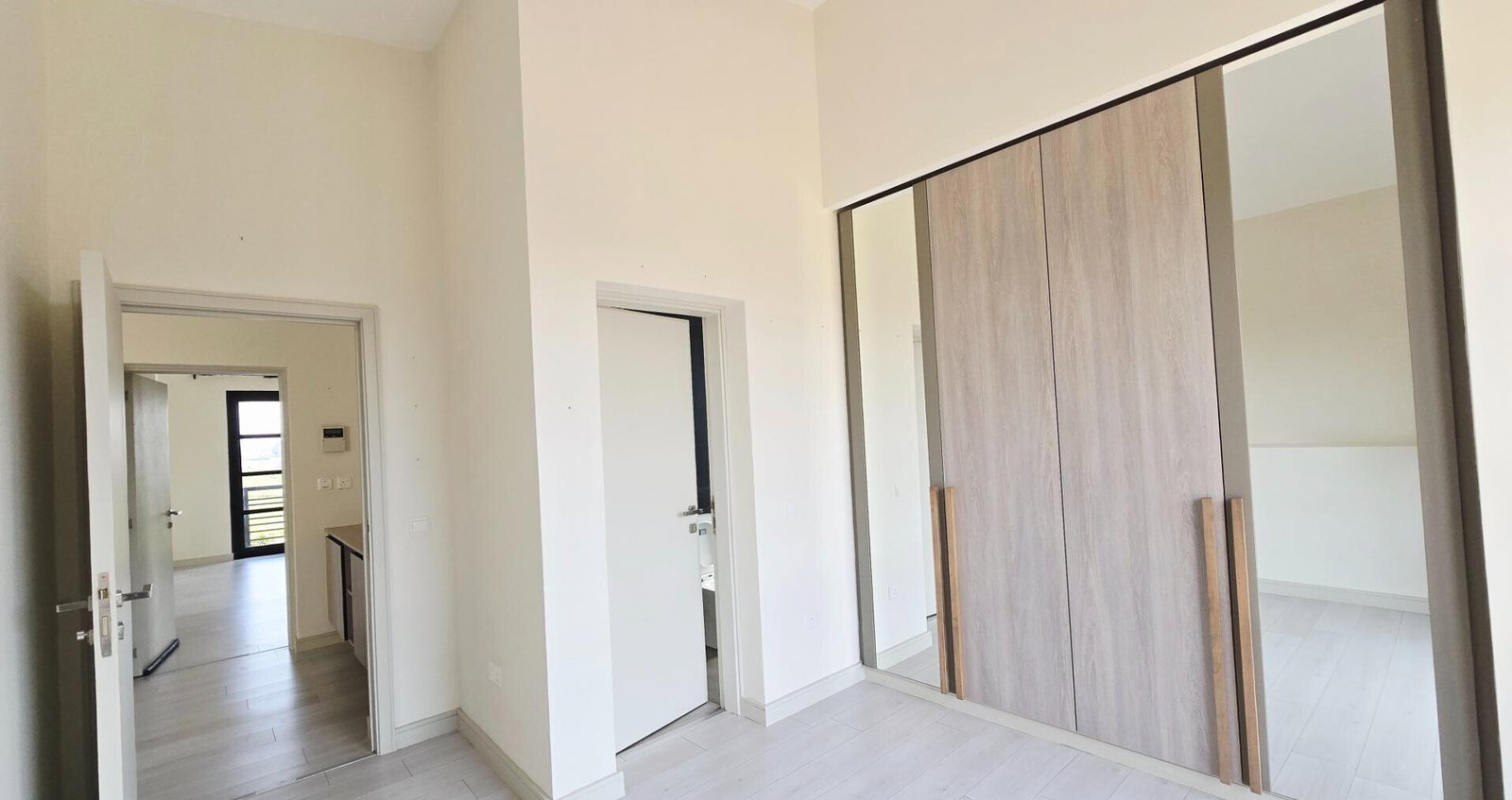 3BR Garden Home with Parking for KSh 180K