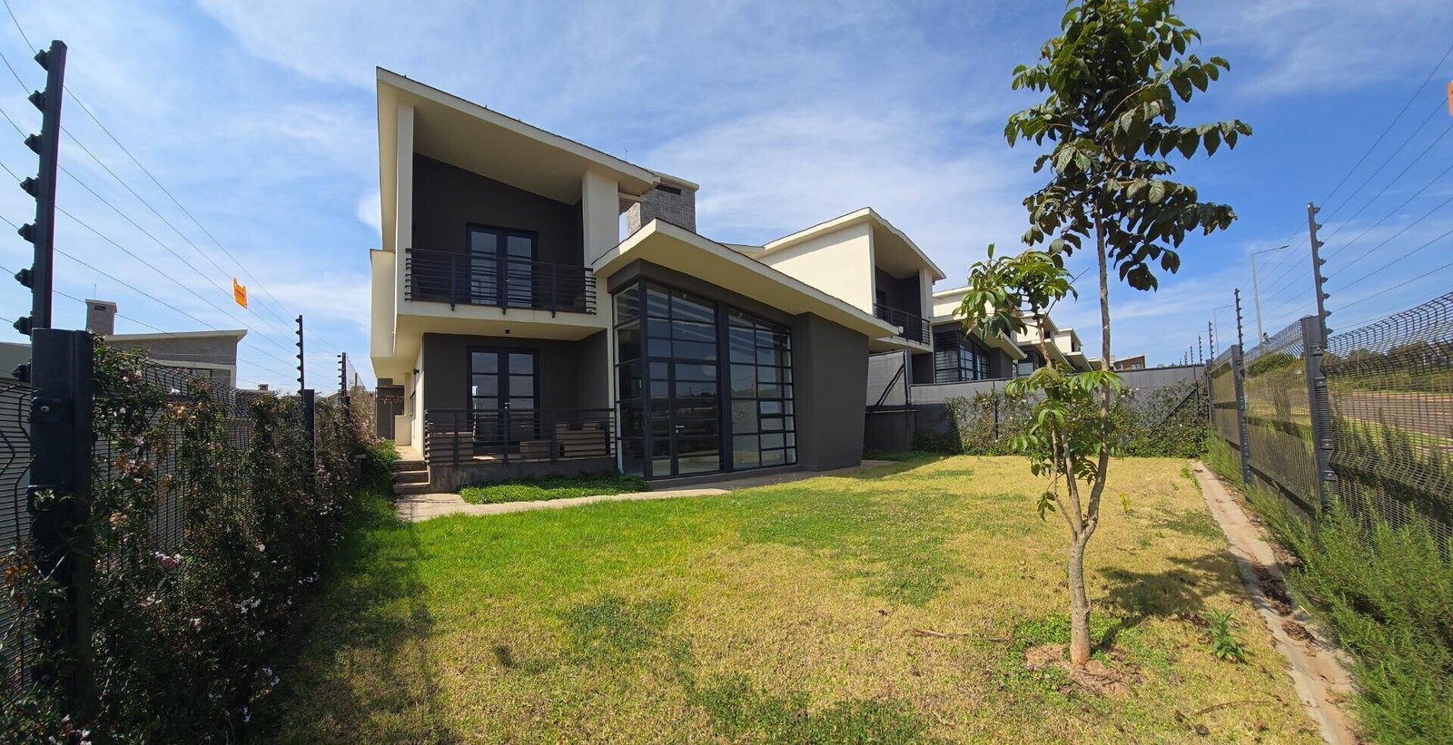 3BR Garden Home with Parking for KSh 180K