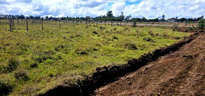 Prime Plots Touching Tarmac for Sale in Marura Eldoret - Image 4