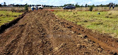 Prime Plots Touching Tarmac for Sale in Marura Eldoret - Image 6