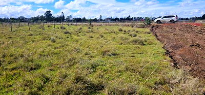 Prime Plots Touching Tarmac for Sale in Marura Eldoret - Image 5