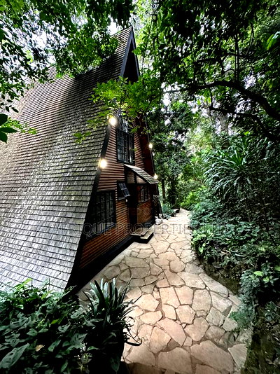 3bdrm House in Kiambu Road, Thindigua/Kasarini for rent - Image 1